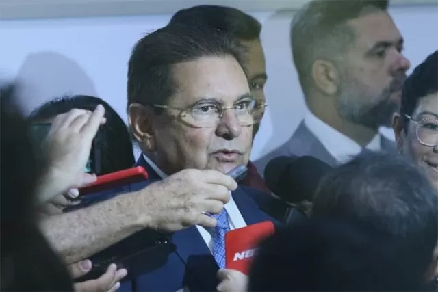 Adriano Galdino: Republicanos quer duas vagas na chapa do grupo de João Azevêdo