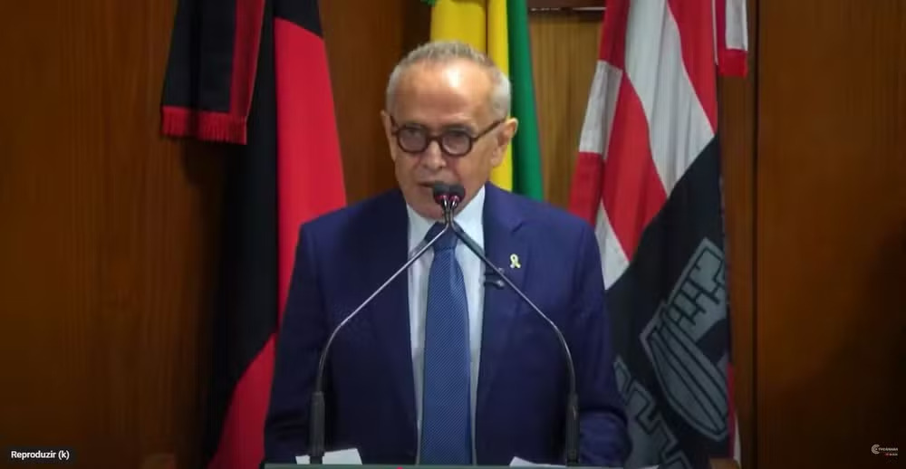 Cícero Lucena anuncia a criação de três novas secretarias, a construção de 'Upinhas' e investimentos no turismo de João Pessoa