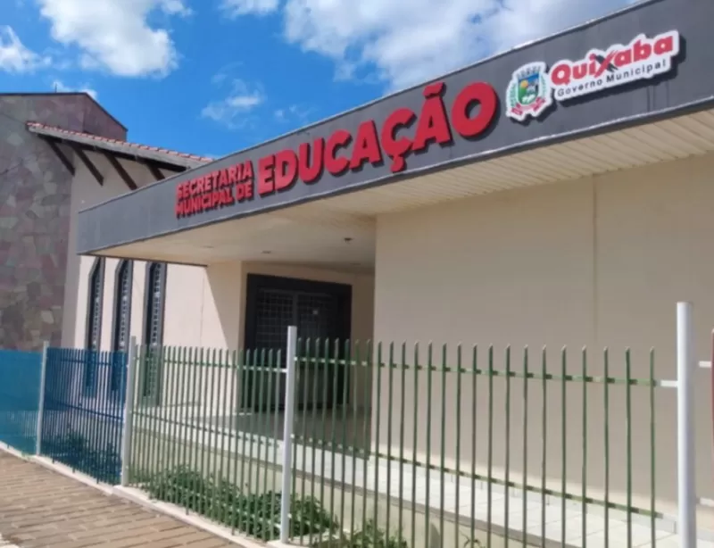 Prefeitura de Quixaba divulga calendário acadêmico para 2025
