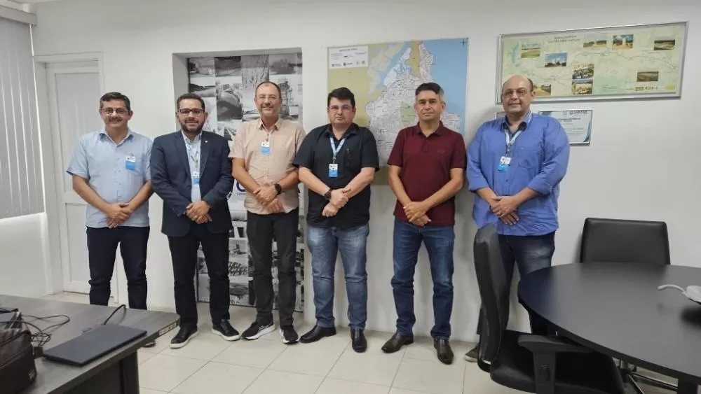 Prefeitura de Boa Vista reivindica abastecimento de água para comunidades rurais à Cagepa