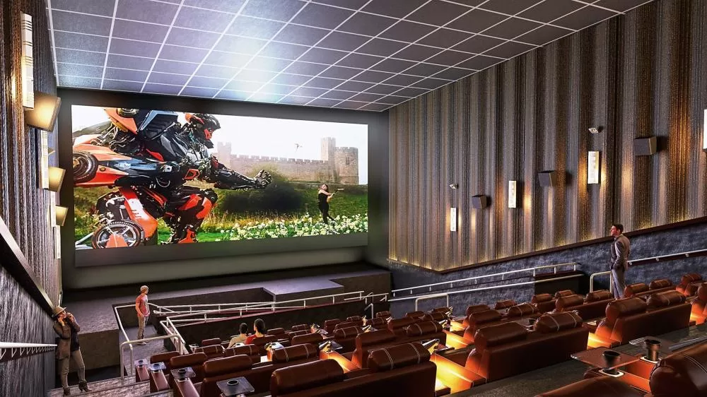 Cinemas de João Pessoa oferecem ingressos a R$ 10 até 12 de fevereiro