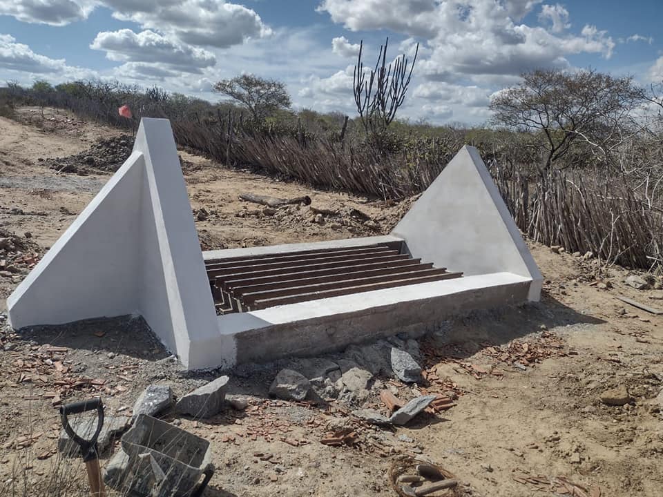 Em Soledade, Programa 