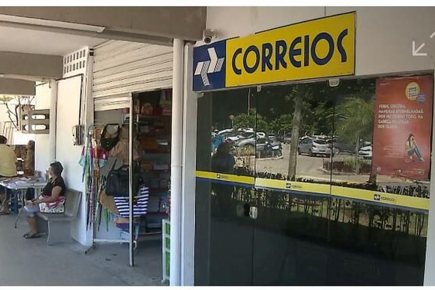 Campanha Papai Noel dos Correios começa nesta terça (22) na Paraíba