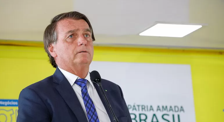 PGR denuncia Jair Bolsonaro por suposto envolvimento em tentativa de golpe de Estado