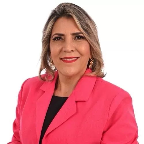 Nena Martins assume cargo como Secretária Executiva de Comunicação da Prefeitura de João Pessoa