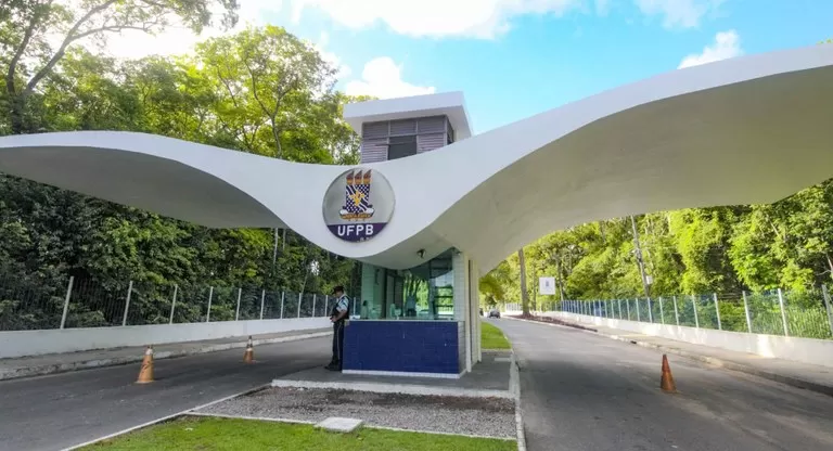 UFPB abre vagas para professores de EAD em 12 áreas; veja como se inscrever