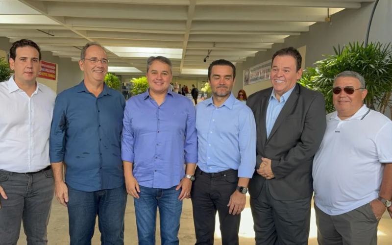 Ministro do Turismo destaca importância do Hotel Tambaú e reforça esforços para solucionar impasse judicial