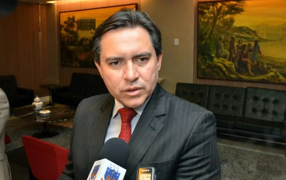 Secretário de Segurança destaca saldo positivo do Carnaval, mas alerta sobre violência contra a mulher