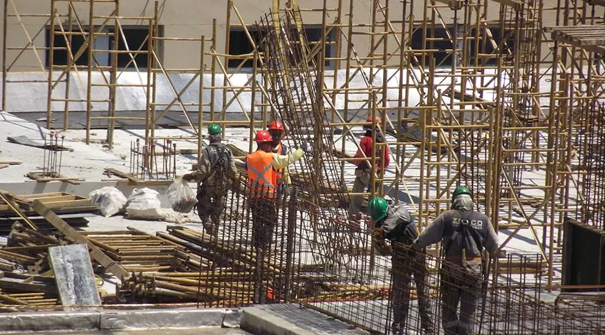 Prefeitura de João Pessoa oferece cursos gratuitos no mercado de construção civil