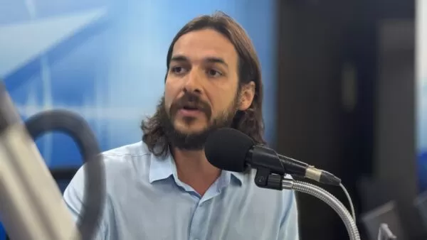 PSD oficializa convite a Pedro Cunha Lima para presidir sigla