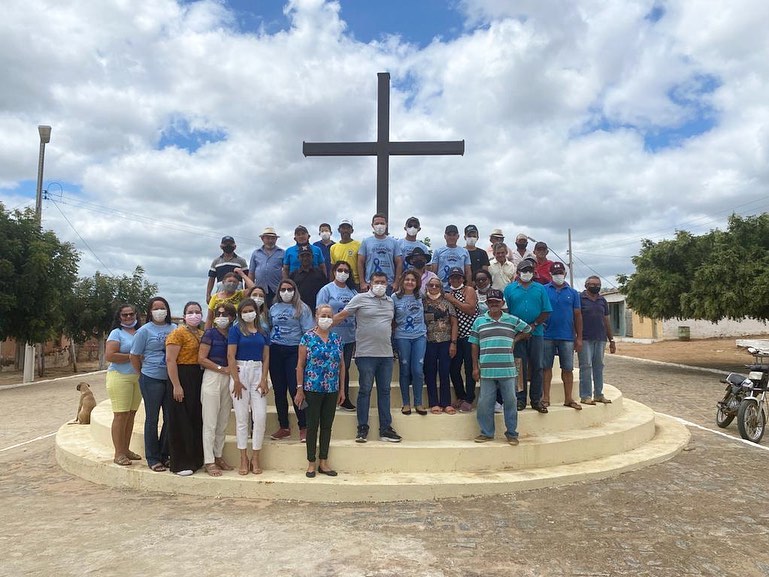 Prefeitura de Barra de Santa Rosa intensifica ações sobre a Campanha do Novembro Azul