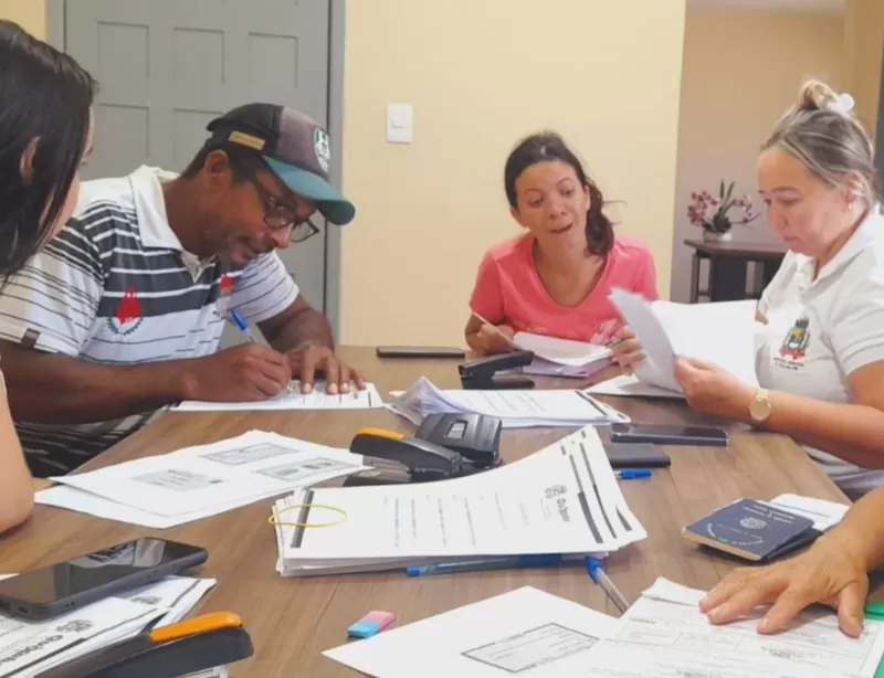 Prefeitura de Quixaba inicia cadastro para o programa Renda Familiar Mínima