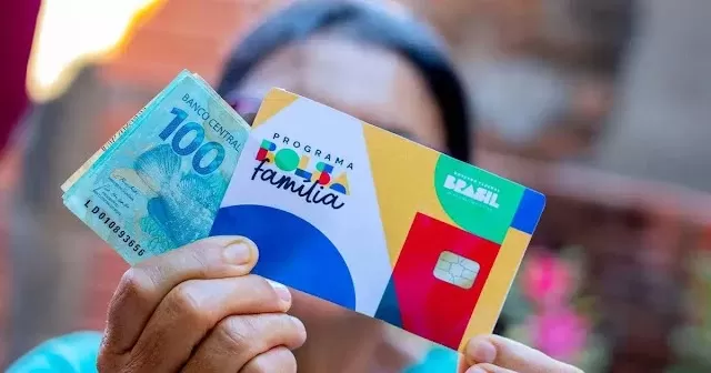 Bolsa Família de março começa a ser pago 