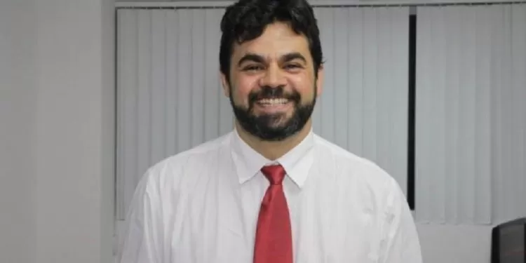 Dr. Jarques Lúcio é eleito diretor da Escola de Gestão Pública da Famup