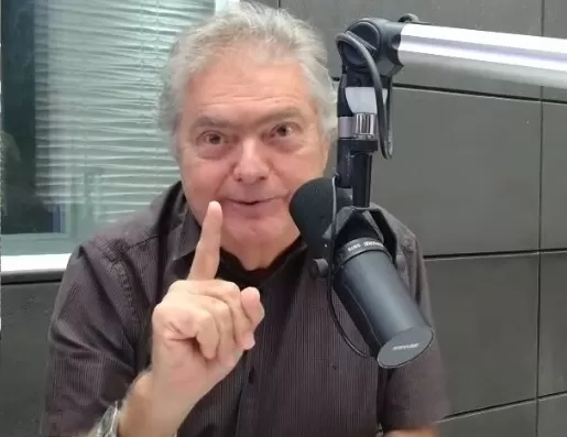 Dalton Gadelha aciona Justiça contra Prefeitura de Campina Grande por dívida de R$ 33 milhões com Hospital Help