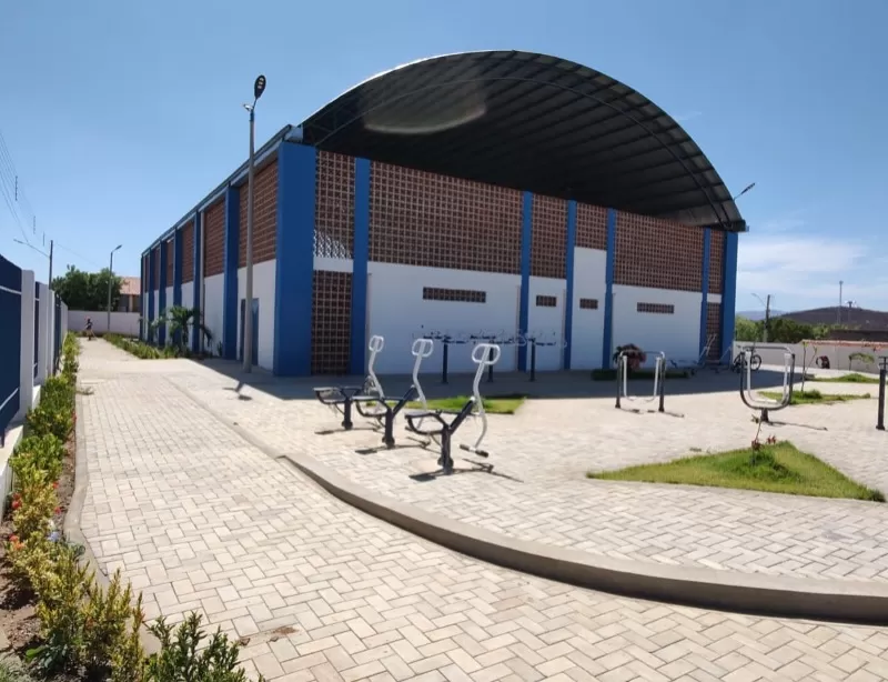 Prefeitura de Quixaba promove a 1ª Copa União de Futsal a partir deste sábado (22)