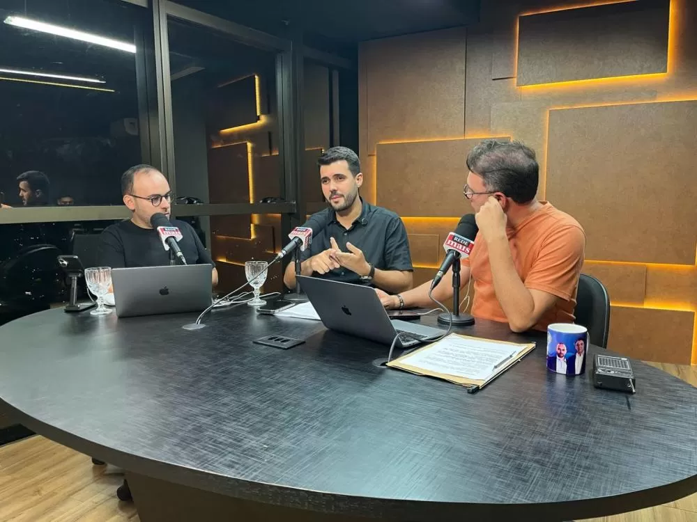 Paraíba anuncia concurso com 2 mil vagas para professores