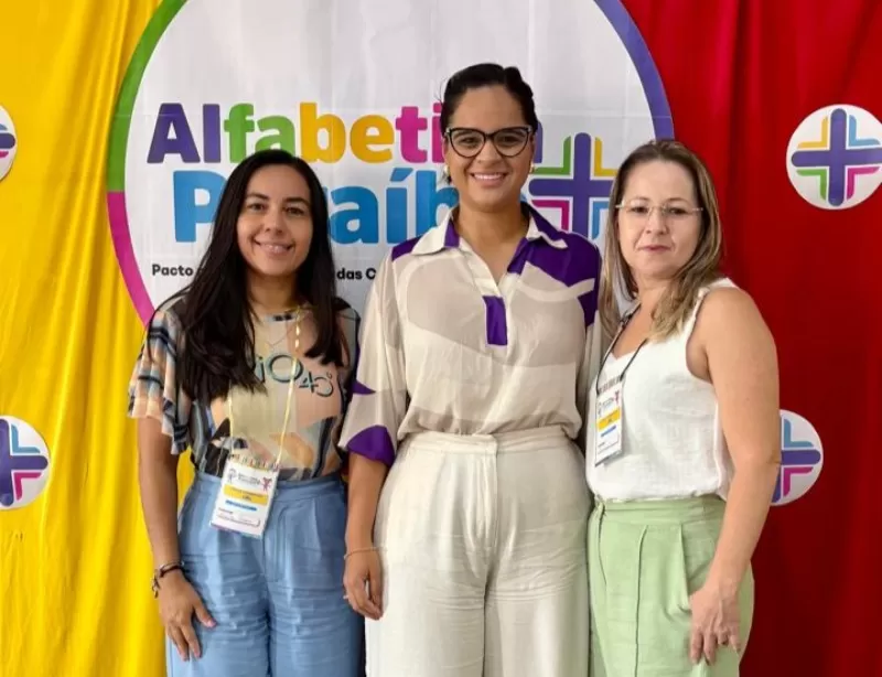 Secretaria de Educação de Quixaba participa de ciclo formativo para aprimorar a qualidade do ensino