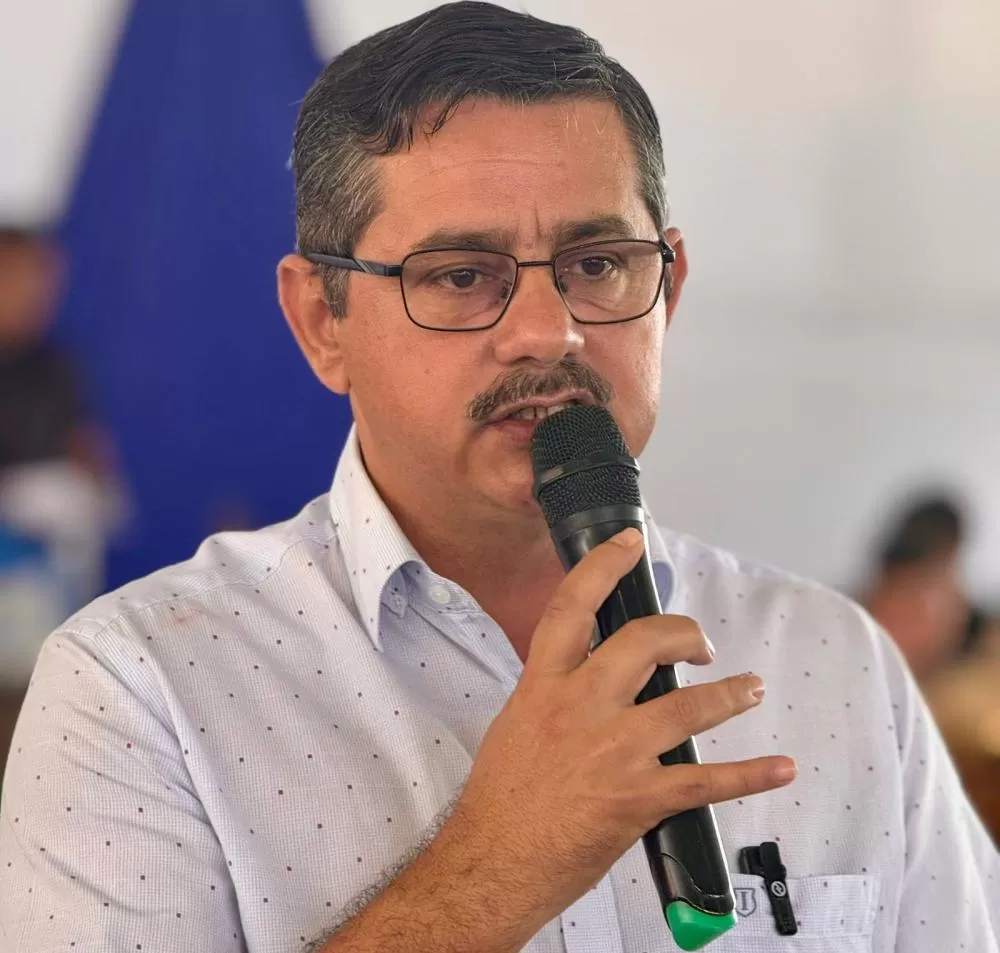 Prefeito de Boa Vista manifesta indignação por exclusão do Garantia Safra