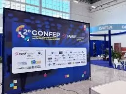 Confep 2025 inicia nesta quarta com programação voltada às mulheres e palestra de Zico