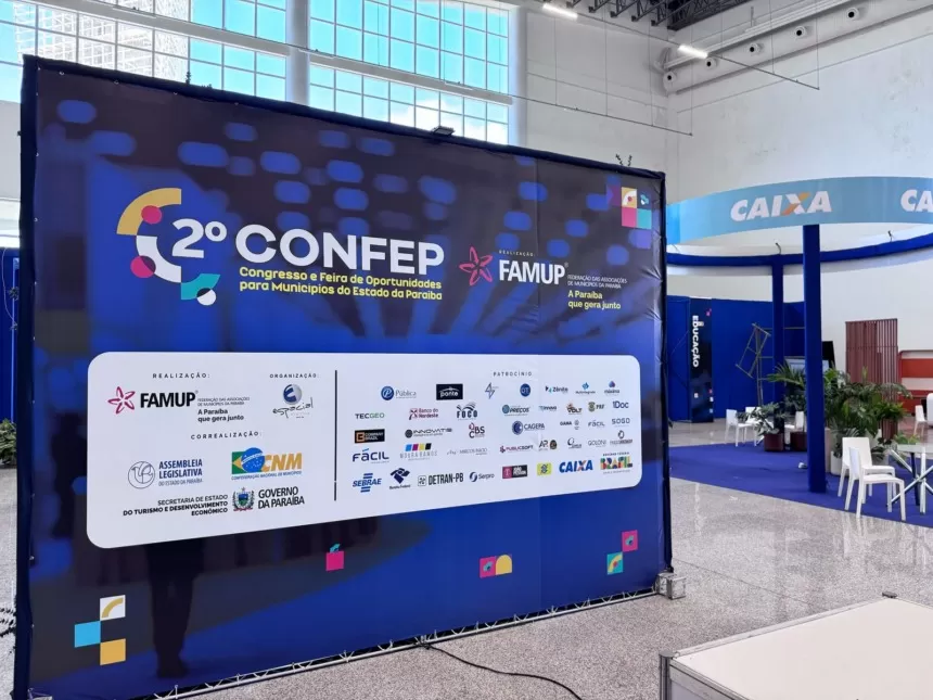 Reunião dos gestores com a bancada federal no Confep antecipa pauta da Marcha dos Prefeitos