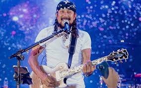 Aniversário de Cabedelo terá shows de Bell Marques, Ramon Schnayder, Padre Nilson e Davi Sacer 