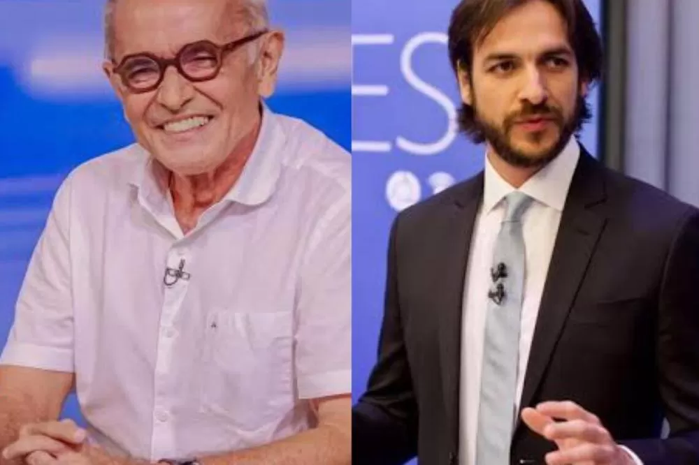 Cícero Lucena lidera disputa pelo Governo da Paraíba para 2026, seguido de Pedro Cunha Lima; veja números