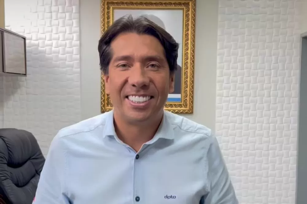 Nelinho esclarece encontro com George Morais e reafirma compromisso com o projeto do governador João Azevêdo