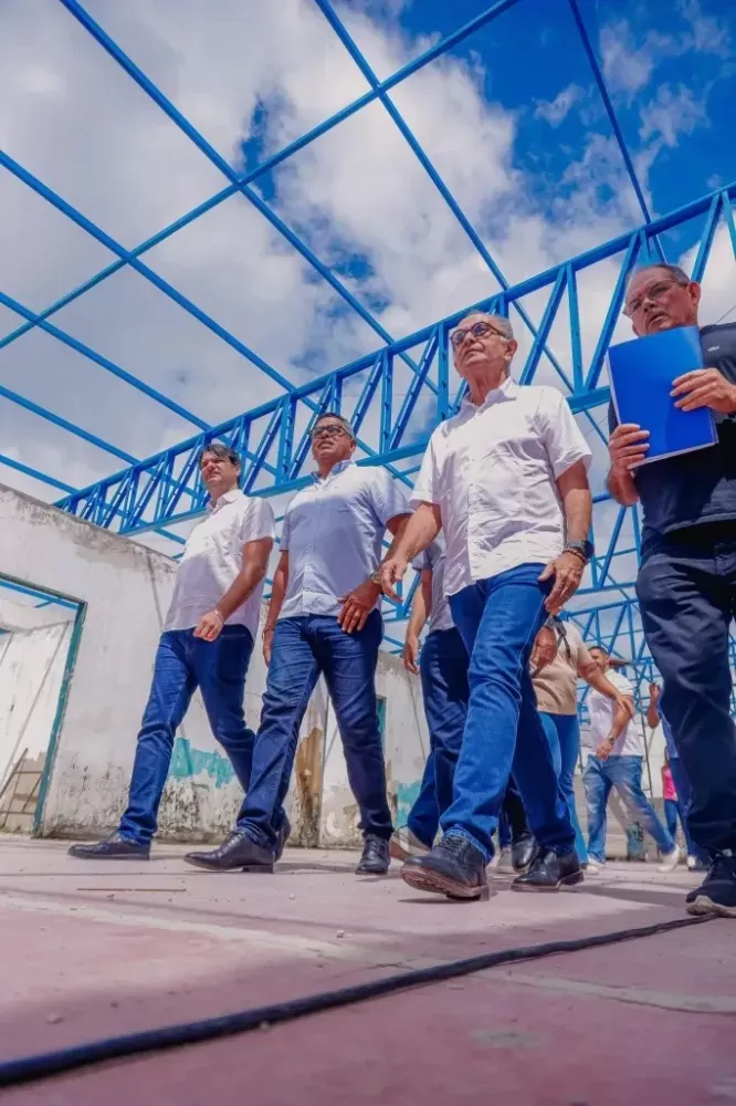 Clube Astréa pode virar novo centro esportivo de João Pessoa