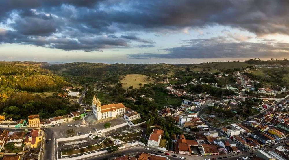 Festival Raízes da Serra promete movimentar Bananeiras com música, gastronomia e cultura; Saiba a programação completa