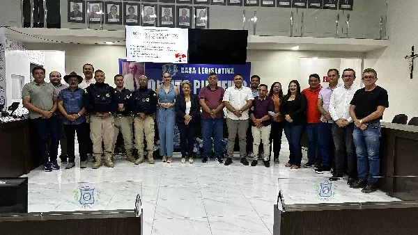 Bom Jesus agora é CondesPB: Prefeita Denise Bayma oficializa entrada do município no consórcio intermunicipal