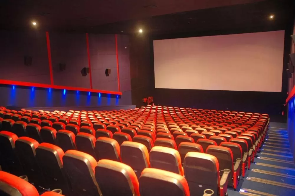 Confira a programação dos cinemas para os feriados de Páscoa e Tiradentes em João Pessoa