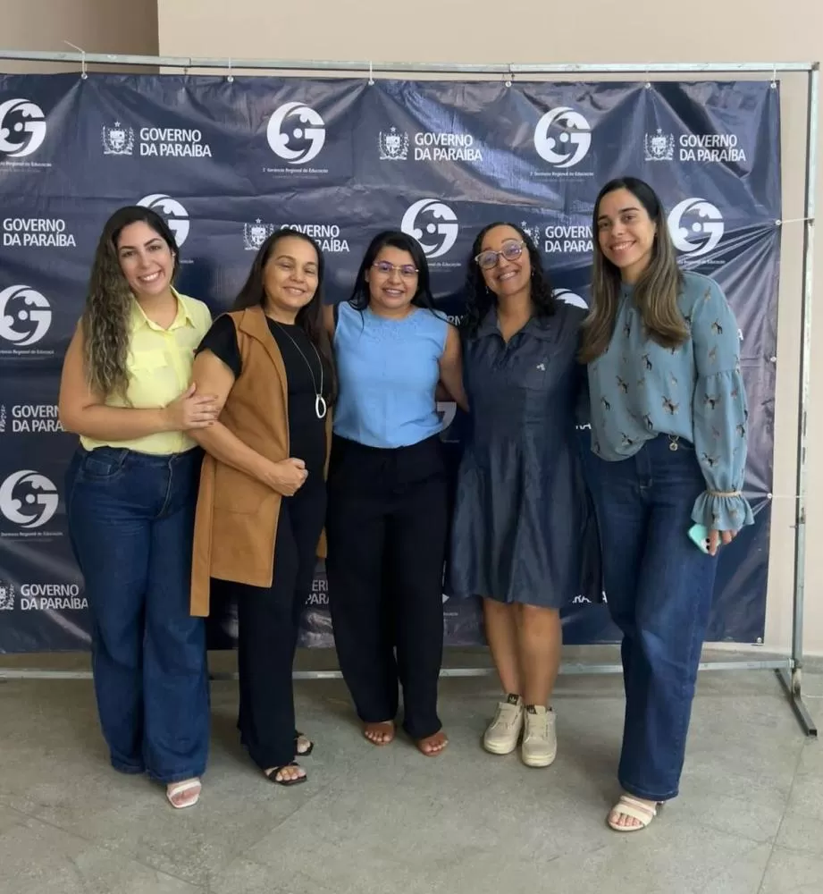 Prefeitura de Soledade Investe na Qualificação de Profissionais da Vacinação