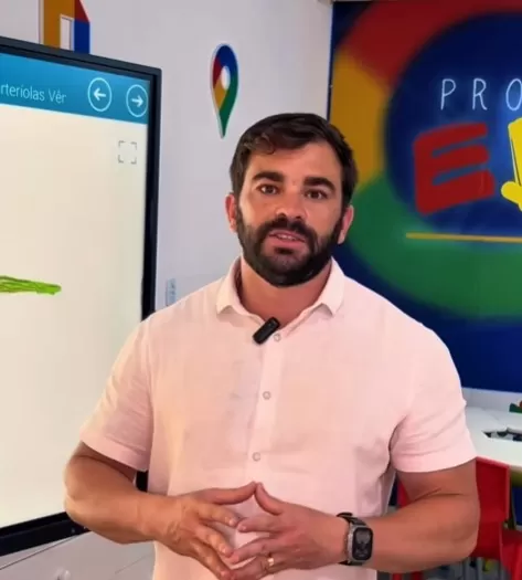 Ministério Público pede cassação e inelegibilidade do prefeito de Conceição