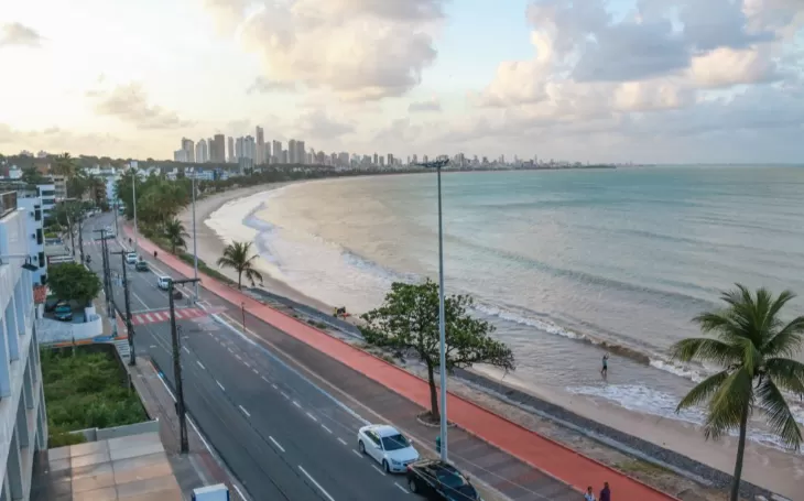 Feriado de Tiradentes altera funcionamento do comércio e serviços em João Pessoa nesta segunda-feira (21)
