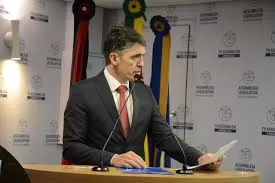 Famup recebe Moção de Aplauso da Assembleia Legislativa proposta pelo deputado Tovar pela realização do II Confep