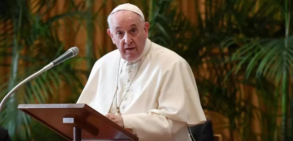 CNBB lamenta morte do Papa Francisco e diz que pontífice foi ‘figura marcante do nosso tempo’