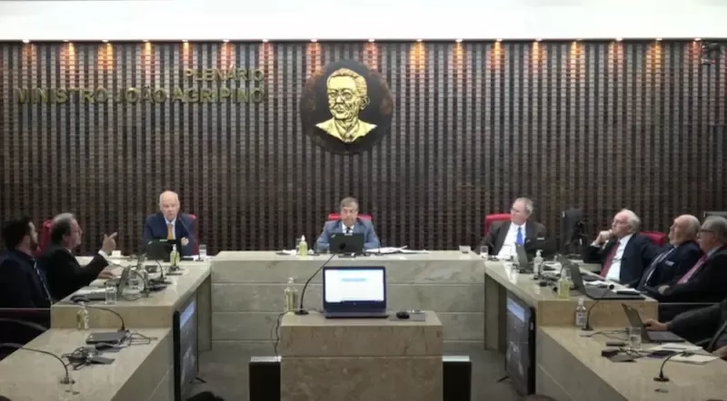 TCE-PB rejeita pedido de suspensão da posse de Alanna Galdino como conselheira