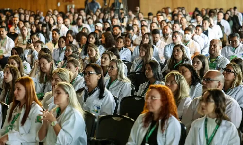 MEC vai avaliar qualidade de cursos de medicina anualmente