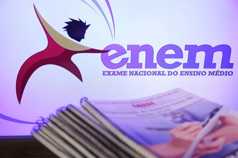 Enem: prazo para isenção de taxa de inscrição termina na sexta-feira