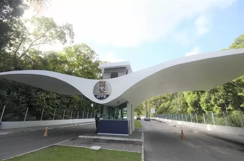 UFPB divulga resultado final do concurso para Servidores Técnico-Administrativos