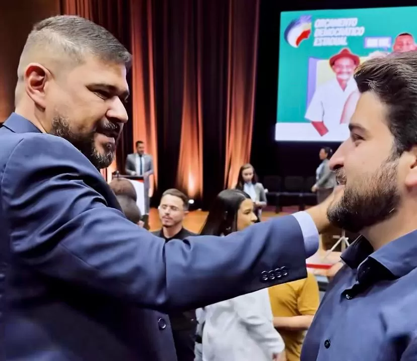 Riacho dos Cavalos vai sediar Audiência Pública do Orçamento Democrático pela 1ª vez