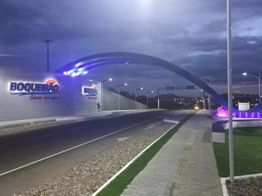 Prefeitura de Boqueirão inicia preparativos para novo concurso com 102 vagas