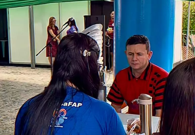 Ciranda de Serviços movimenta Boa Vista com cidadania, saúde e cuidados para a população