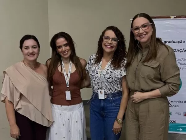 Bom Jesus investe na qualificação de profissionais da saúde