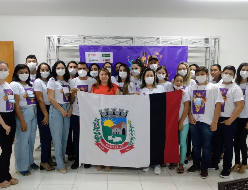 Prefeitura de Quixaba, em parceria com mais três Prefeituras sedia 1ª Conferência Regional dos Direitos da Criança e do Adolescente