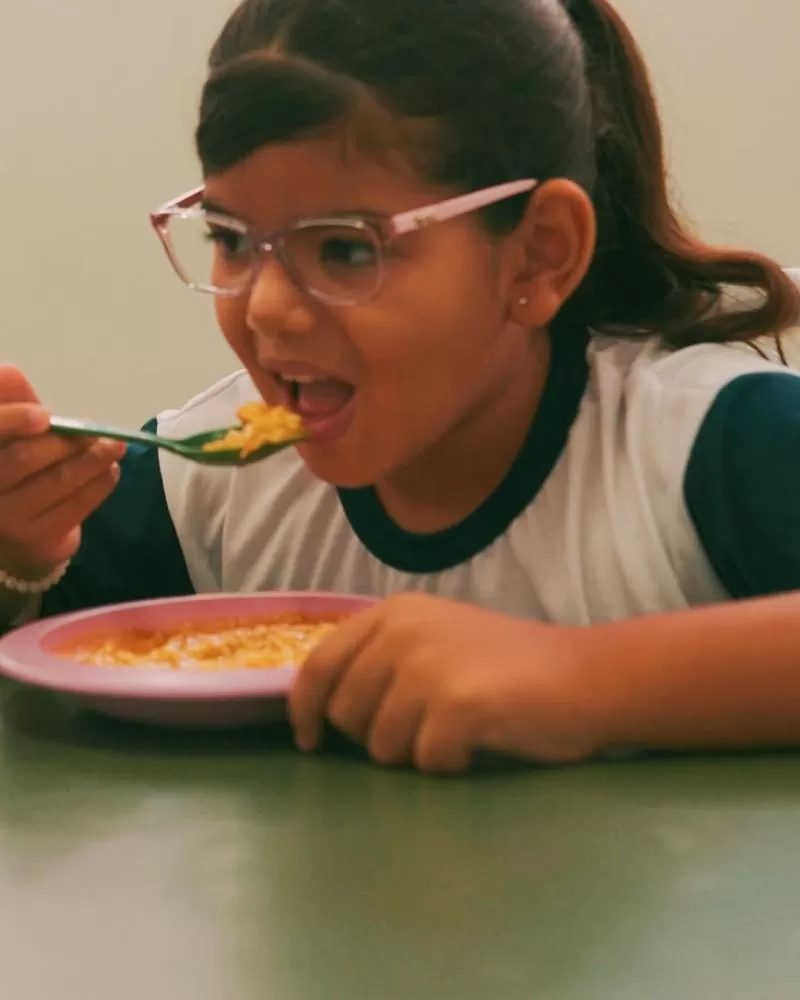 Educação de Riacho dos Cavalos ganha novo sabor e qualidade