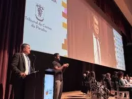 Presidente da Famup destaca lançamento do ‘Pacto pela Primeira Infância’ e reforça apoio ao projeto do TCE-PB