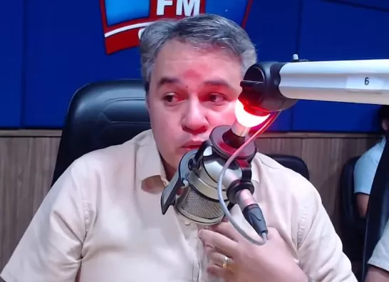 Efraim defende diálogo entre Progressistas e União Brasil após criação de federação partidária