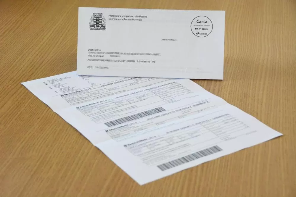 João Pessoa implanta novo sistema de serviços tributários a partir de maio